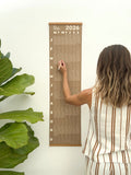 The Memoir Calendar 2026 | Spice
